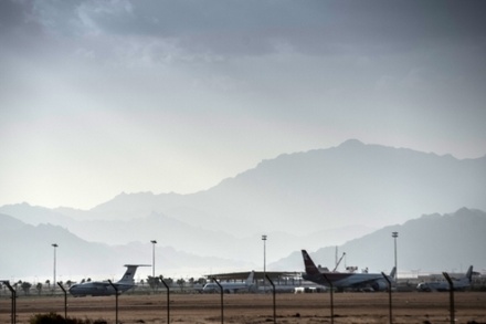 В египетском аэропорту отрицают причастность грузчика к теракту на борту А321