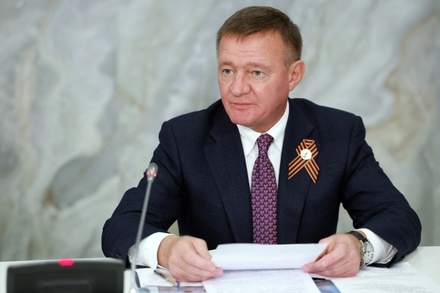 Роман Старовойт назвал беспрецедентным масштаб закрытия аэропортов