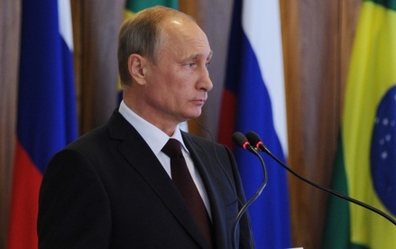 Путин призвал страны БРИКС противостоять травле со стороны США