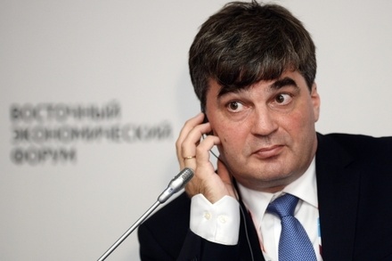 Директор аналитического центра Роскосмоса уволился на фоне скандала с делом о госизмене