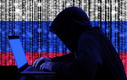 Большинство пострадавших от вируса-вымогателя компьютеров находится в России