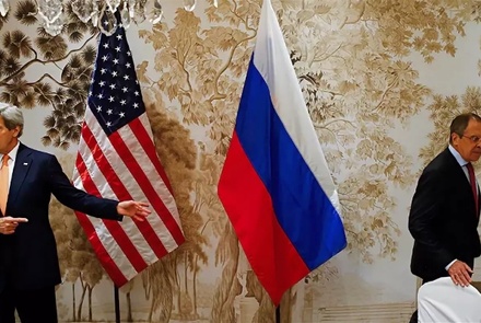 РФ предлагает США дать письменные обязательства не вмешиваться в дела друг друга