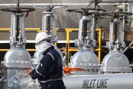 В Саудовской Аравии открыли четыре новых месторождения нефти и газа