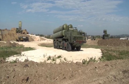 Эксперт объяснил провал системы ПВО Сирии после атаки США