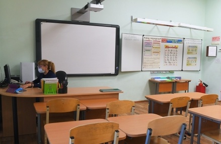 На Ставрополье школьников с 1 по 8 класс переводят на дистанционное обучение
