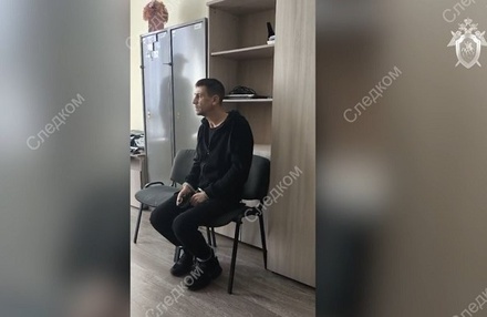 Игнат Кузин признал вину в убийстве генерала Ярослава Москалика