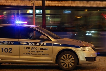 Уличных гонщиков предлагают штрафовать на 1 млн руб. или сажать на срок до 2 лет