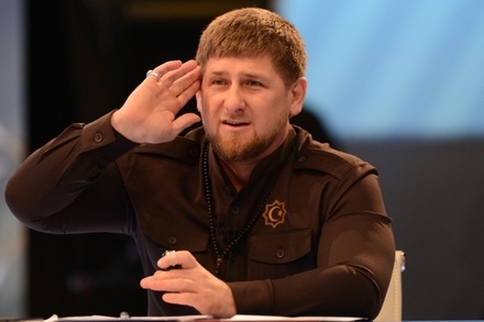 В Грозном опровергли обращение к Ахеджаковой за поддержкой Кадырова