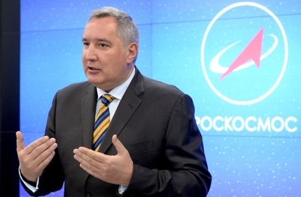СМИ сообщают о грядущем назначении Рогозина главой Роскосмоса