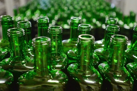 В Красноярске задержан организатор оптовых поставок суррогатного алкоголя