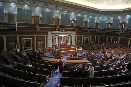 В Сенат США внесли законопроект о санкциях против российского госдолга