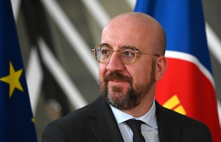 Глава Евросовета заявил о сложностях с принятием антироссийских санкций