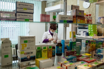 Депутат призвал «казнить на месте» чиновников Минздрава за нехватку лекарств