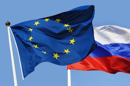 В Совфеде назвали беспределом требование ЕС о взыскании с России 1,4 млрд евро