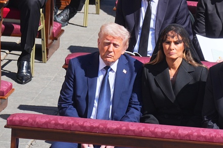 Дональд Трамп заявил о согласовании основных положений сделки по Украине