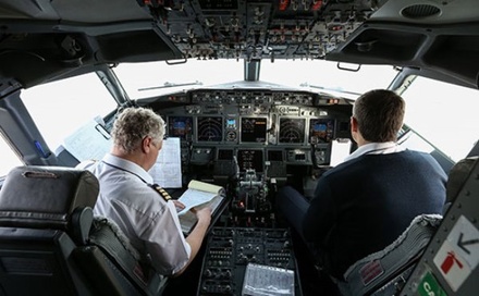 Росавиация ответила на обвинения в «произволе» со стороны уволенных пилотов 