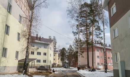 В Иркутской области коммунальщики из-за долгов отказались обслуживать дом для сирот