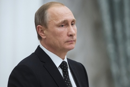 Путин пообещал Крыму газ с Кавказа