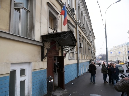 Отца полковника Захарченко арестовали по обвинению в растрате