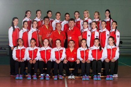 Женскую молодёжную сборную РФ по гандболу лишили серебра ЧЕ-2017 из-за допинга