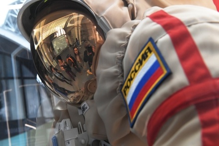 Создатели робота Фёдора работают над улучшением скафандра для космонавтов
