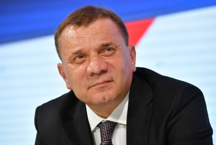 Вице-премьер Юрий Борисов допустил разрыв контрактов с США в авиаотрасли