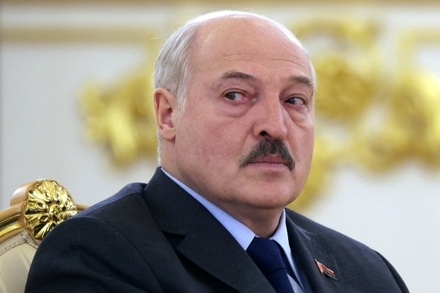 Лукашенко сообщил о покупке в России «нужного количества» «Искандеров» и С-400
