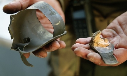 В Минобороны заявили об уничтожении украинского дрона над Брянской областью
