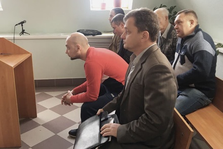 В Казани бывшие полицейские получили условные сроки за применение пыток