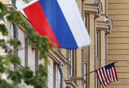 Посол России в США пожаловался на проблемы с выдачей виз дипломатам