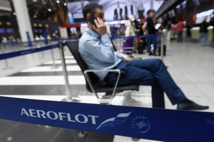 СМИ: топ-менеджера «Аэрофлота» задержали по делу о мошенничестве