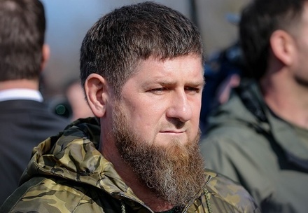 Власти Чечни опровергли информацию о болезни Рамзана Кадырова
