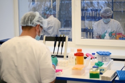 В Госдуме предложили поделиться данными об испытаниях российских вакцин от COVID-19 с некоторыми специалистами