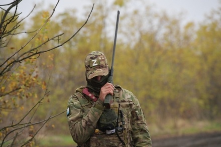 Военный эксперт: ВСУ начали готовиться к наступлению российской армии