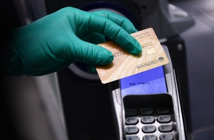 В Госдуме дали советы по защите банковских карт от мошенников 