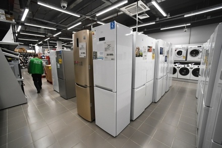 Производители бытовой техники заявили о риске дефицита холодильников в России