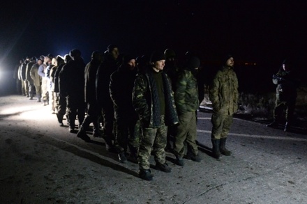 Новая дата обмена пленными между ДНР и Киевом уже согласовывается