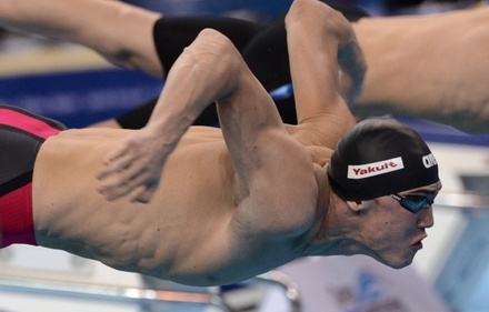Российский пловец завоевал золото чемпионата Европы