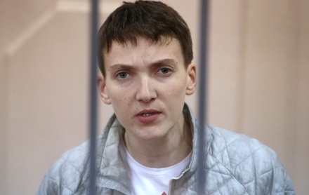 Адвокат Савченко считает, что суд над ней продлится две-три недели
