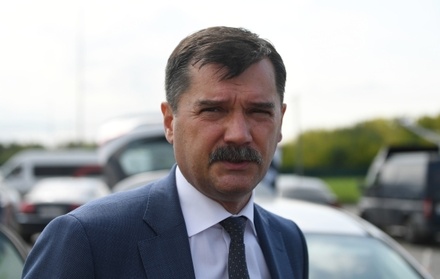Александр Нерадько освобождён от должности первого замминистра транспорта РФ