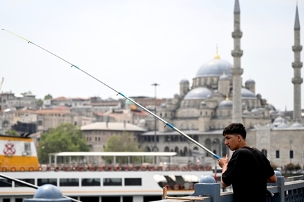 Синоптики заявили об обновлении температурных рекордов в ряде городов Турции