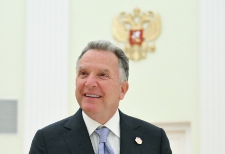Bloomberg: Стив Уиткофф пытался убедить Путина согласиться на прекращение конфликта