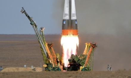 В Роскосмосе назвали дату отправки на МКС экипажа аварийного корабля «Союз»