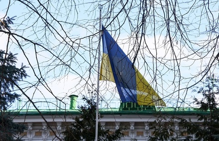 В офисе президента Украины объяснили назначение Залужного и Данилова послами