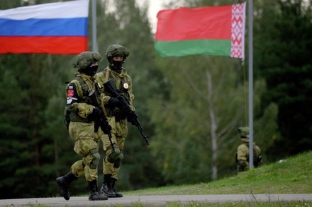 В Минске считают более не актуальной тему размещения российской военной базы