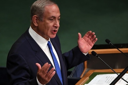 В Израиле допросили премьера страны по делу о коррупции