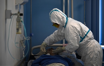 Глава ВОЗ объявил о новой опасной фазе распространения коронавируса в мире