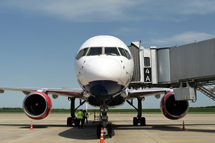 Авиаэксперт: выкупленных Россией самолётов хватит для международных перевозок