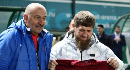 В Чечне рассказали, почему Кадыров посвятил окончанию ЧМ-2018 стихи