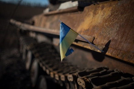 Вопрос об отводе вооружений в Донбассе может решиться сегодня